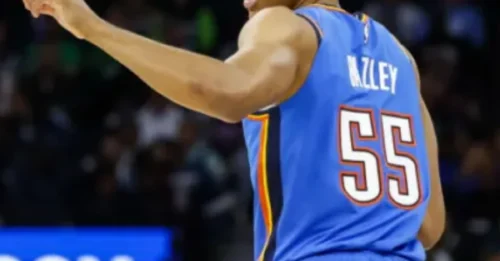 Unbelievable! The Lakers make a sneaky power move – Former NBA top pick young star set to shine at Summer League.