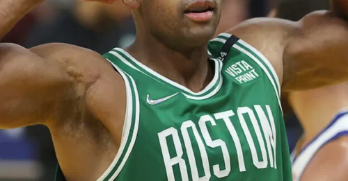 BLOCKBUSTER ALERT: All Roads Lead to Al Horford SIGNING with Warriors - Sources Confirm!