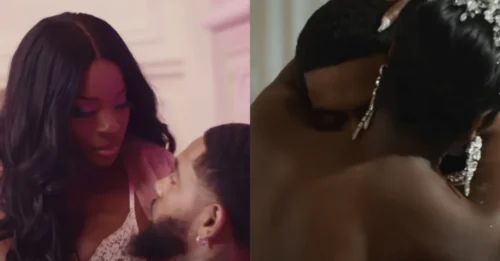 Fans Turn on Shamea Morton: Shamea Morton’s ‘Neva Had’ Video Leaves Fans Uneasy