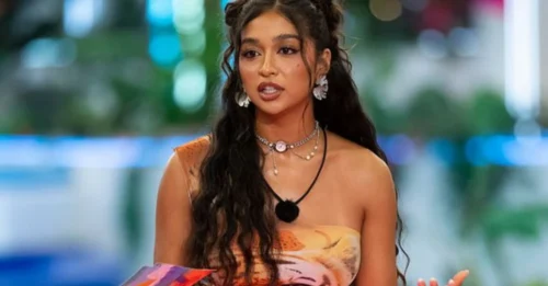 Cierra Ortega Used a Racial Slur on Love Island USA – And It Was Caught on Camera