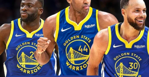 Warriors Set to Sign Blockbuster Deal: 5x All-Star Agrees to Join!