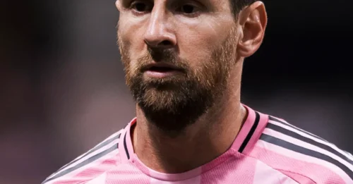 Barcelona Wants to 'Steal' Messi Back, But Inter Miami Stands Firm in Keeping the Superstar!
