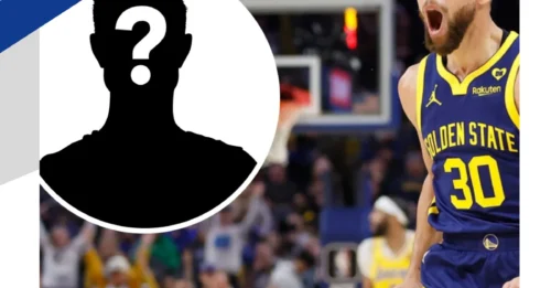 The Lakers fail again, and the NBA is about to witness a stunning upset: The Warriors are poised to 'steal' the glory right in front of the Celtics!