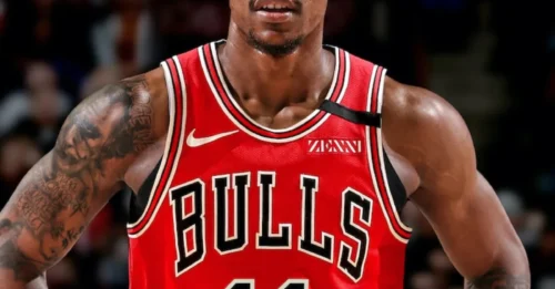 NBA TRADE BOMBSHELL: Heat Leading Race for $73.8 Million Dollar Man!