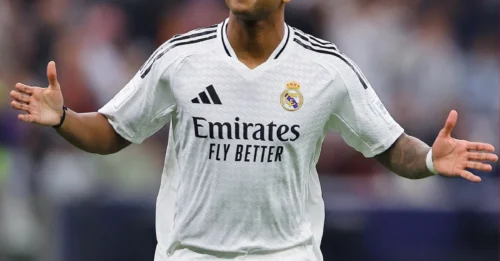 Arsenal set to make waves: Signing Real Madrid's 'outcast star' for €90 million - the 'fallen star' becomes the Premier League's most fearsome weapon!