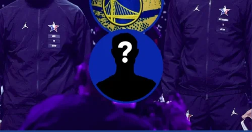 BOMBSHELL : Warriors SECRETLY Hold 
