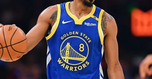 BLOCKBUSTER: Lakers TARGET Warriors’ Discarded Gem – Steve Kerr FUMING Over Failed Gamble!