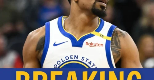 NBA Shocker: From Castoff to Lakers’ Ultimate Weapon Against the Warriors!