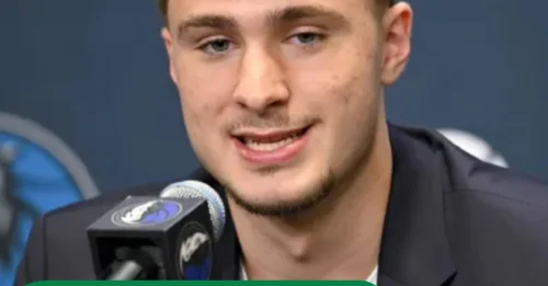 NBA ARMAGEDDON: Celtics Set to Land Generational Talent Cooper Flagg in Franchise-Defining Move!
