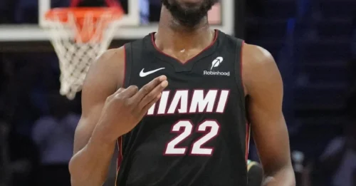3-TEAM TRADE OF THE SUMMER: Lakers Win Big with Wiggins-Jaquez Duo as Heat Bet on Hachimura!