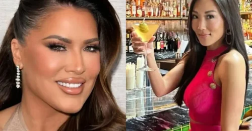 Emily Simpson Drops Bombshell: ‘Katie Ginella is Self-Destructing – And Here’s the Shocking Truth No One Saw Coming!’