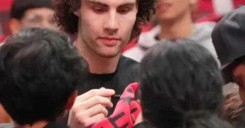 BULLS BREAKING: Josh Giddey Lands MASSIVE $30M Contract Extension - Chicago's Future Secured!