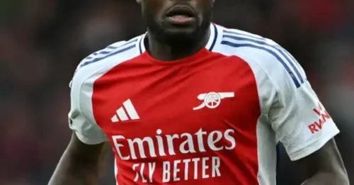Arsenal remains suspiciously silent after shocking rape allegations against former midfielder Thomas Partey – The truth behind leaves the football world 