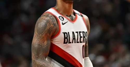 LILLARD'S SHOCKING DEMAND: Warriors Told Exactly What It Takes to Land Him