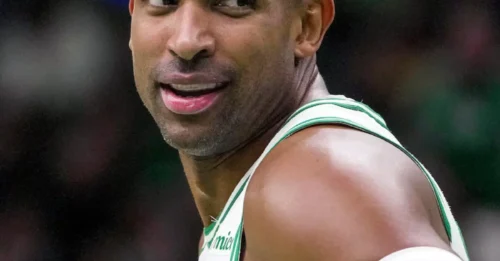 CELTICS FANS IN TEARS: Golden State Closing In on Stunning Acquisition of Boston's Beloved Star!