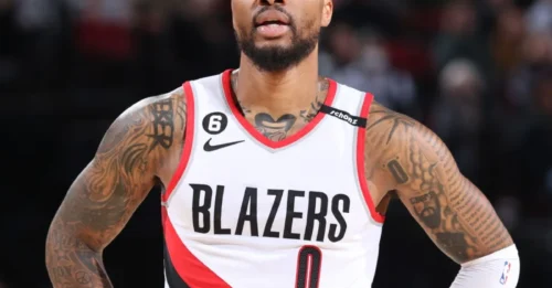 LILLARD’S SHOCKING DEMAND:  Told Exactly What It Takes to Land Him - NBA STUNNED