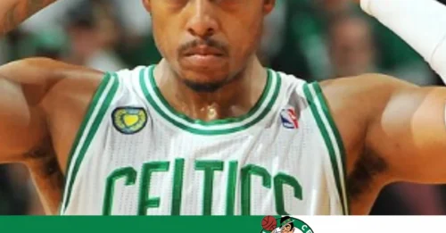 Paul Pierce Fires Back at LeBron With GOAT-Level Claim — NBA Erupts!