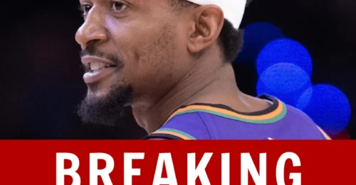 NBA TRADE ARMAGEDDON: Heat to Acquire Elite 3x All-Star in Franchise-Altering Suns Deal!