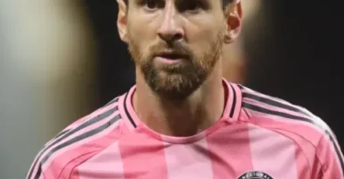 Inter Miami is putting the squeeze on Messi: A relentless schedule and a mysterious contract are leaving fans stunned!