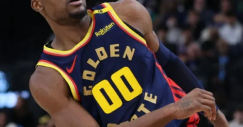BULLS' STUNNING DISCOVERY: The Shocking Price Tag for Jonathan Kuminga Finally Revealed – NBA in Awe