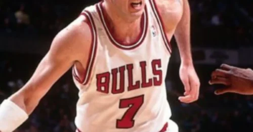Toni Kukoc Claims He 'Had Nothing to Offer' - Kukoc Rejected Bulls Thinking He Was 'Worthless,' But the Truth Behind It Is Shocking!