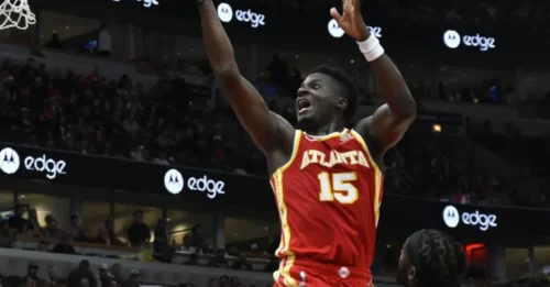 Just $14.1 million – Enough for the Lakers to 'steal' a Bucks and Hawks icon, and even make Ayton leave the Blazers?