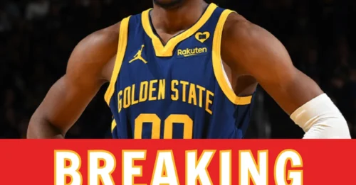 KUZINGA'S WORTH FINALLY UNCOVERED: Bulls' Massive Trade Package for Warriors Young Star Exposed!