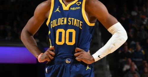 NBA TRADE SHOCKER: The Stunning Price Tag for Bulls to Land Warriors' Jonathan Kuminga Revealed!