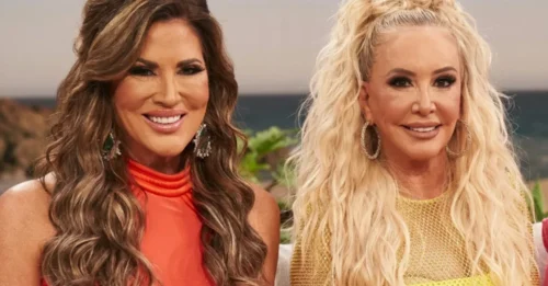 Shannon Beador exposes the truth behind Emily Simpson’s controversial comment about Katie Ginella in RHOC episode 1!