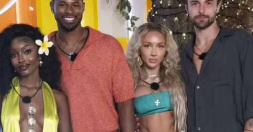 Fans Furious! Love Island USA Cuts Bombshells in Savage Casa Amor Move – ‘Fix This Now!’