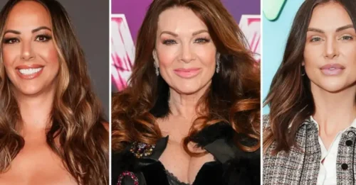 The Truth Behind Kristen Doute’s Baby Drama: Vanderpump’s Radio Silence & Brittany’s Surprising Connection!
