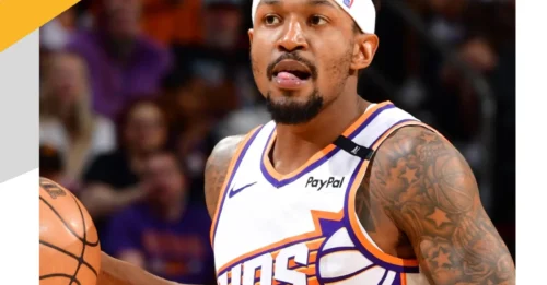 Unbelievable! The Lakers make a sneaky power move – Lakers secretly plotting to land 21.5 PPG superstar to dominate next season