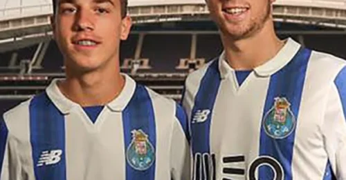 El obispo envía un mensaje desgarrador a los tres hijos pequeños de Diogo Jota en un emotivo funeral cuando el futbolista es enterrado junto a su hermano, pero no hay señales de Ronaldo.