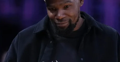 NBA'S MOST DANGEROUS RELIANCE: The Shocking Truth About Rockets' Kevin Durant Obsession