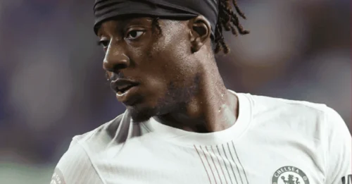 North London just got DANGEROUS – Noni Madueke is ready to unleash chaos in the Premier League, and defenders are already shaking!