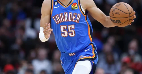 Lakers Shock NBA by Signing Former Top Prospect –This 25-Year-Old Star Could Change Everything for LA’s Title Hopes!