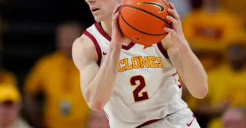 Breaking: Caleb Grill’s Arrival in Chicago Signals the End of an Era – The Bulls’ New $50 Million Phenom is Here!