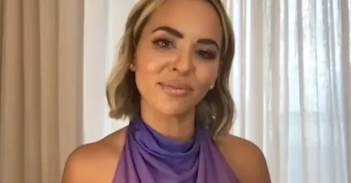 Dr. Nicole Martin threatens to boycott RHOM unless THIS demand is met – mocks the cast for 