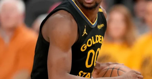 FROM $109M TO KUMINGA? Heat's Bold Proposal Would Send Established Star to Warriors for Young Phenom!