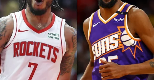 HOW?! Durant Trade Somehow Just Got MORE Catastrophic for Phoenix - New Details Emerge!