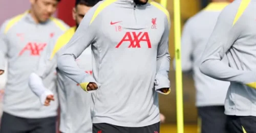Liverpool's new season plan revealed after Diogo Jota's tragedy – Everything changed overnight!