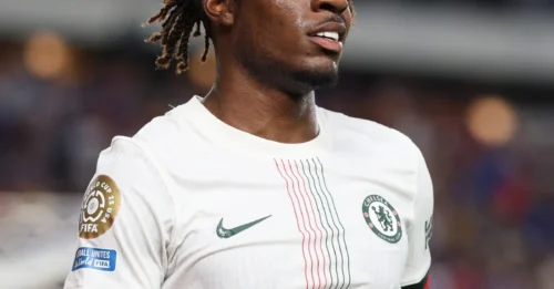 Arsenal is set to make waves with a £69m signing for the 'world's best striker' – who is the mystery name?