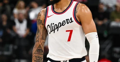The Bulls are set to shake up the NBA with this secret signing – 6'7