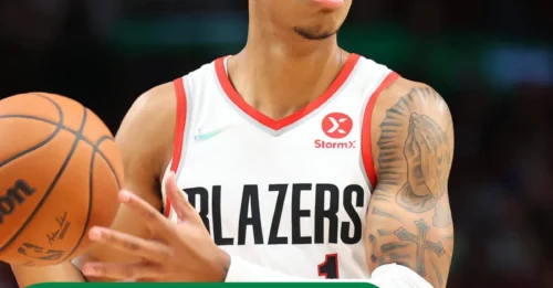 $100 MILLION FIRE SALE: Boston's Shocking Decision to Trade Starting Guard Revealed!