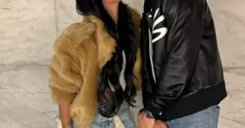 Steph Curry’s Wife Drops a Bombshell: “A Project That Will Inspire the Whole World…”