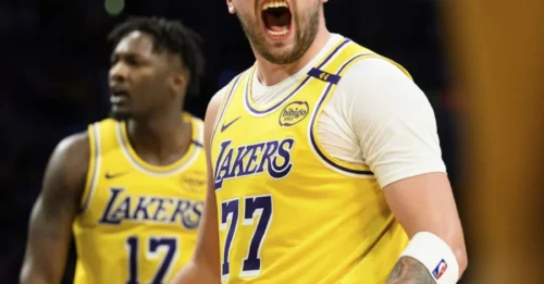 Luka Doncic almost joined the Lakers? Celtics owner reveals the Mavericks’ ultimate bluff!