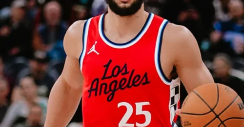 NBA FREE AGENCY BOMBSHELL: Ben Simmons Spotted in Miami - Heat Move Imminent?