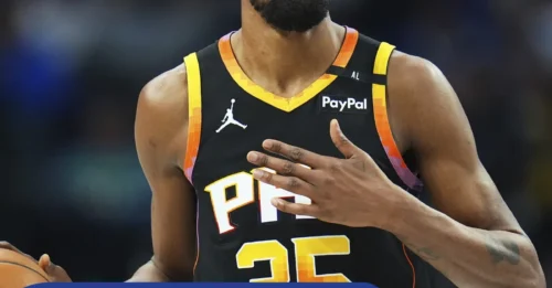 BREAKING: Kevin Durant Officially On the Move, But Warriors Get SHOCKING News Right After Historic 7-Team Deal!