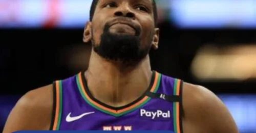 SHOCKING REVELATION: Massive 7-Team Kevin Durant Trade Finalized — Warriors Pay an UNTHINKABLY HEAVY Price!