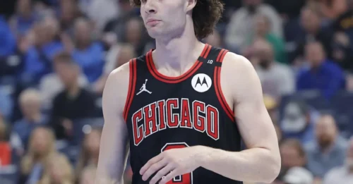 Josh Giddey fearlessly reveals the truth behind his decision to leave OKC Thunder – a shocking statement that leaves fans stunned!